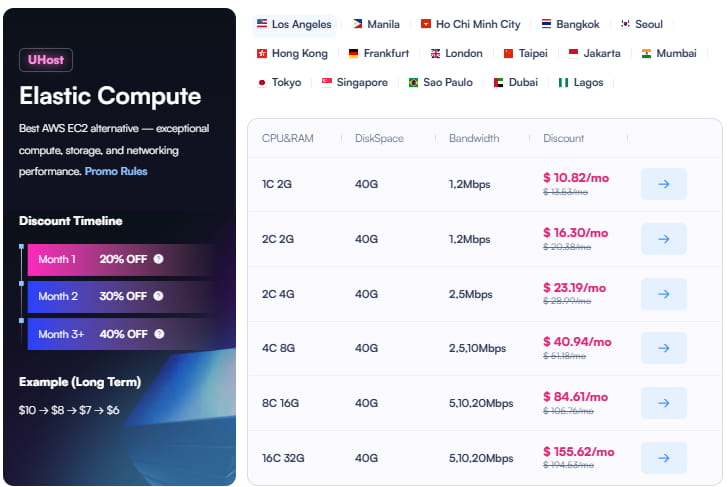 SurferCloud黑五活动 云服务器/轻量应用服务器全场高达40%折扣优惠 低至https://hostingchat.cn/wp-content/uploads/2025/12/2021090708405073.gif