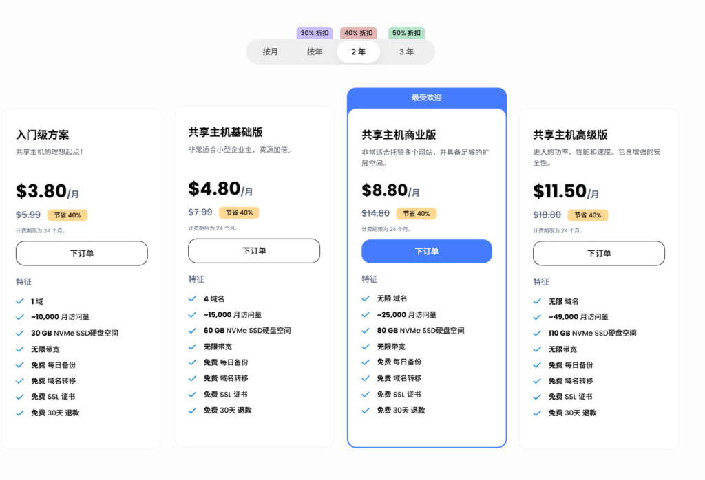 Ultahost主机限时40%优惠 低至https://hostingchat.cn/wp-content/uploads/2025/12/2021090708405073.gif