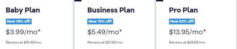 HostGator优惠活动 WordPress主机享高达76%折扣 低至https://hostingchat.cn/wp-content/uploads/2025/12/2021090708405073.gif