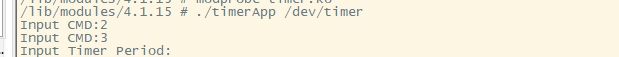 ARM Linux 驱动开发篇---内核定时器实验--- Ubuntu20.04_图3