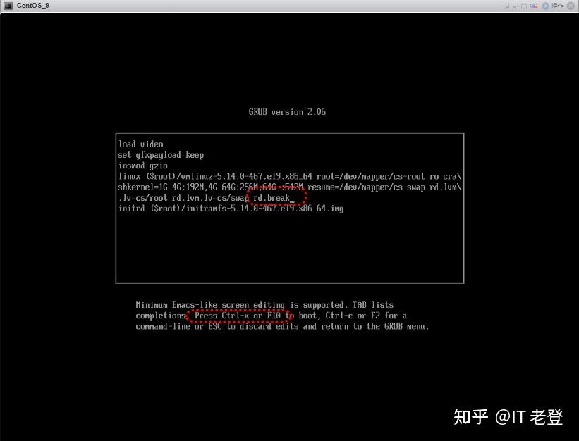 Linux系统root密码忘记怎么办？能不能重置或者破解？