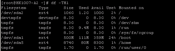 Linux ext4 磁盘自检设置：tune2fs 与 fsck 实用教程