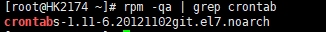 Linux crontab 定时任务完整教程：命令、格式、实例与常见问题