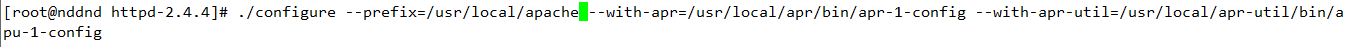 CentOS中httpd源代码安装与测试步骤分享 CentOS中httpd源代码安装与测试步骤分享