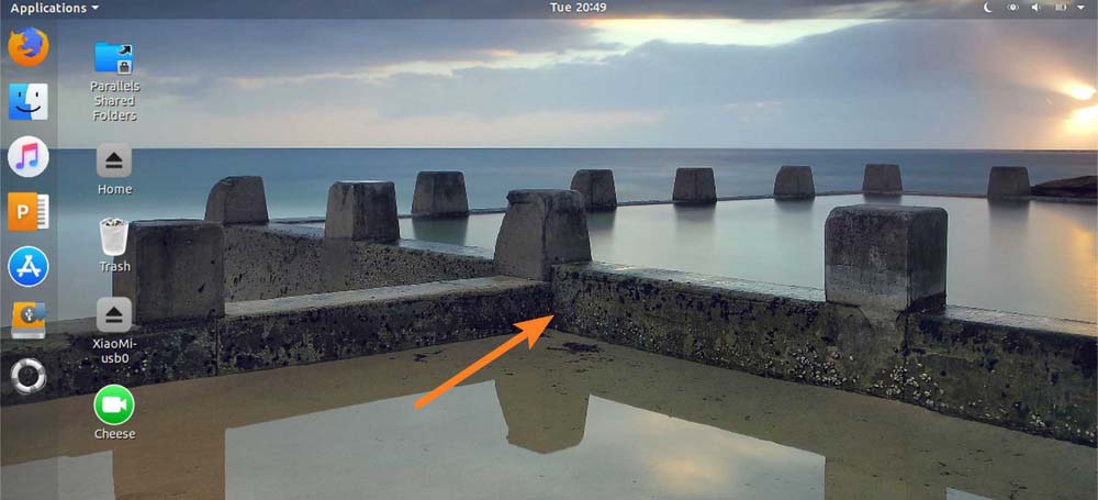 Ubuntu怎么建文件夹? Ubuntu创建桌面文件夹的三种方法 Ubuntu怎么建文件夹? Ubuntu创建桌面文件夹的三种方法