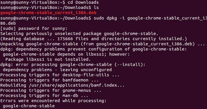 ubuntu系统安装软件图文教程 如何给Ubuntu安装软件呢 ubuntu系统安装软件图文教程 如何给Ubuntu安装软件呢