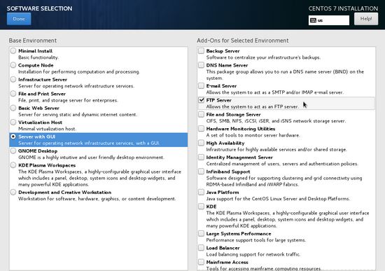 CentOS 7.4下安装Oracle 11.2.0.4数据库的方法 CentOS 7.4下安装Oracle 11.2.0.4数据库的方法