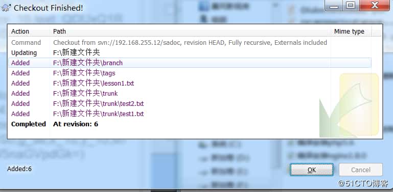 svn服务器安装在centos7系统平台 svn服务器安装在centos7系统平台