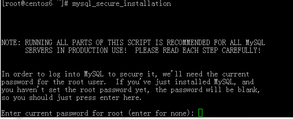 CentOS6.4安装Apache+MySQL+PHP图文教程 CentOS6.4安装Apache+MySQL+PHP图文教程
