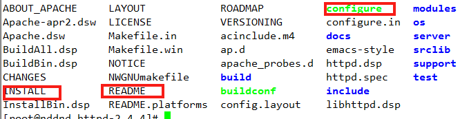CentOS中httpd源代码安装与测试步骤分享 CentOS中httpd源代码安装与测试步骤分享