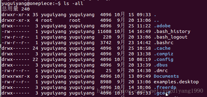 Ubuntu14.04 远程连接Win7 报错:无法连接到RDP服务器 Ubuntu14.04 远程连接Win7 报错:无法连接到RDP服务器