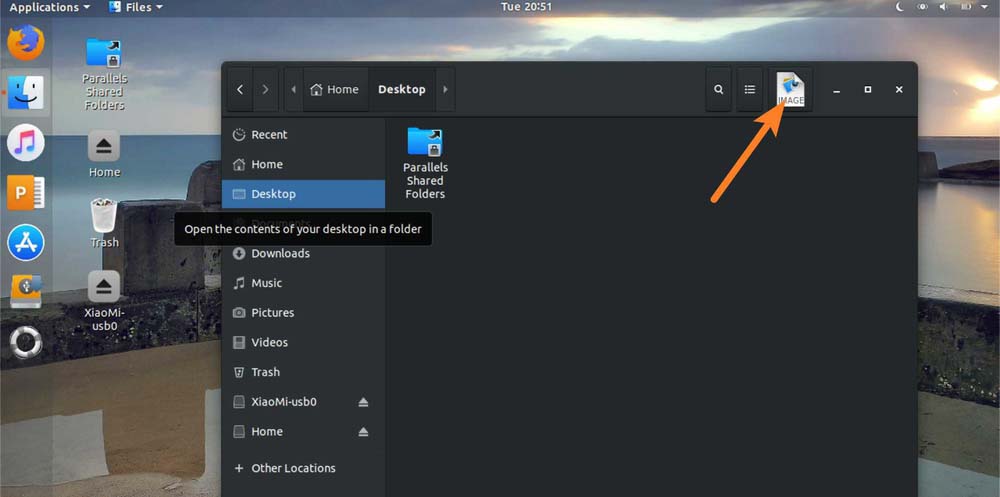Ubuntu怎么建文件夹? Ubuntu创建桌面文件夹的三种方法 Ubuntu怎么建文件夹? Ubuntu创建桌面文件夹的三种方法