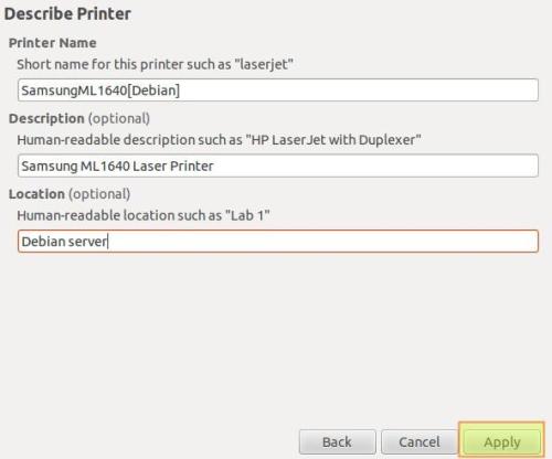 在ubuntu桌面配置一个网络打印机和扫描仪的方法 在ubuntu桌面配置一个网络打印机和扫描仪的方法