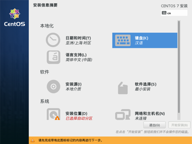 Win8.1 + CentOS7 双系统 U盘安装(超详细教程) Win8.1 + CentOS7 双系统 U盘安装(超详细教程)