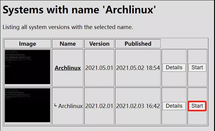 在线运行 Linux,强的离谱! 在线运行 Linux,强的离谱!