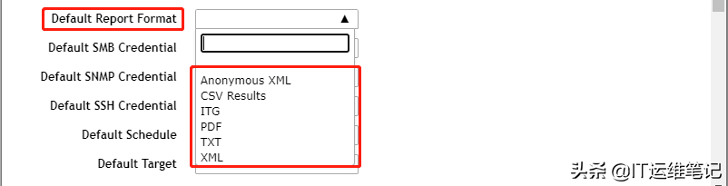 CentOS 8下YUM安装OpenVAS(GVM) CentOS 8下YUM安装OpenVAS(GVM)