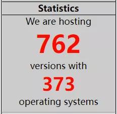 在线运行 Linux,强的离谱! 在线运行 Linux,强的离谱!