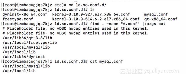 Yum中报错:“pycurl.so: undefined symbol: CRYPTO_num_locks”的问题排查 Yum中报错:“pycurl.so: undefined symbol: CRYPTO_num_locks”的问题排查