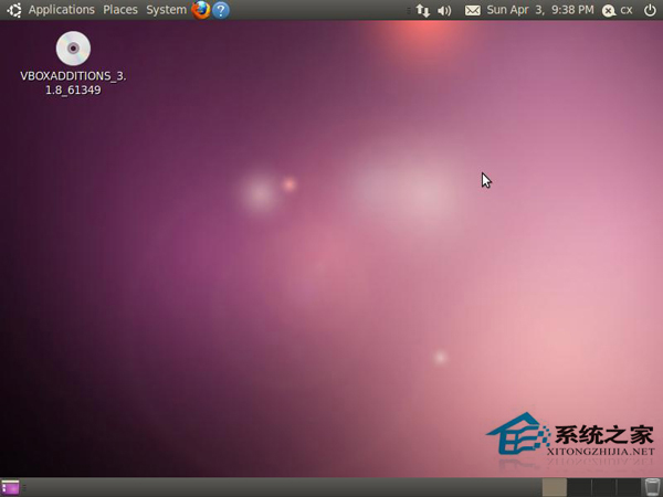 VirtualBox下Ubuntu如何自动切换鼠标和共享剪贴板? VirtualBox下Ubuntu如何自动切换鼠标和共享剪贴板?