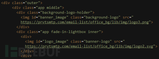 黑客滥用谷歌云服务窃取用户Office365的信息