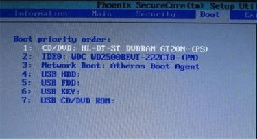 Win8.1 + CentOS7 双系统 U盘安装(超详细教程) Win8.1 + CentOS7 双系统 U盘安装(超详细教程)