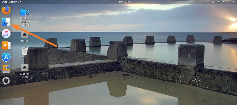 Ubuntu怎么建文件夹? Ubuntu创建桌面文件夹的三种方法 Ubuntu怎么建文件夹? Ubuntu创建桌面文件夹的三种方法