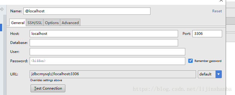 datagrip如何找到数据库和表 datagrip如何找到数据库和表