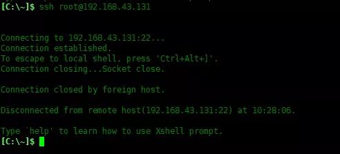 Centos8中恢复根目录为默认权限