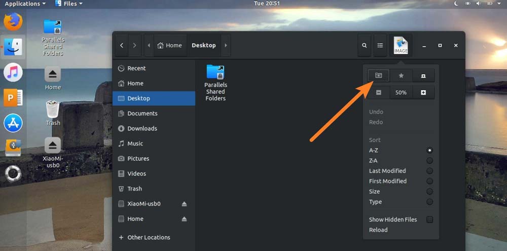 Ubuntu怎么建文件夹? Ubuntu创建桌面文件夹的三种方法 Ubuntu怎么建文件夹? Ubuntu创建桌面文件夹的三种方法