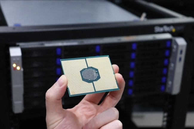 Ubuntu 18.04 与 20.04 LTS 性能测试 Ubuntu 18.04 与 20.04 LTS 性能测试