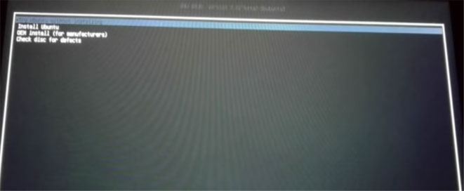 mac上安装ubuntu双系统教程 mac上安装ubuntu双系统教程