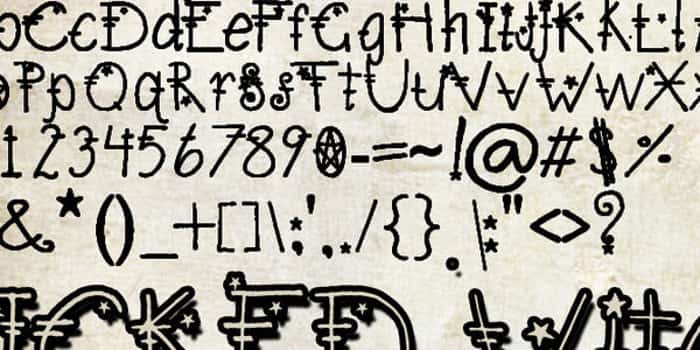 Ubuntu 14.10上安装新的字体图文教程 Ubuntu 14.10上安装新的字体图文教程