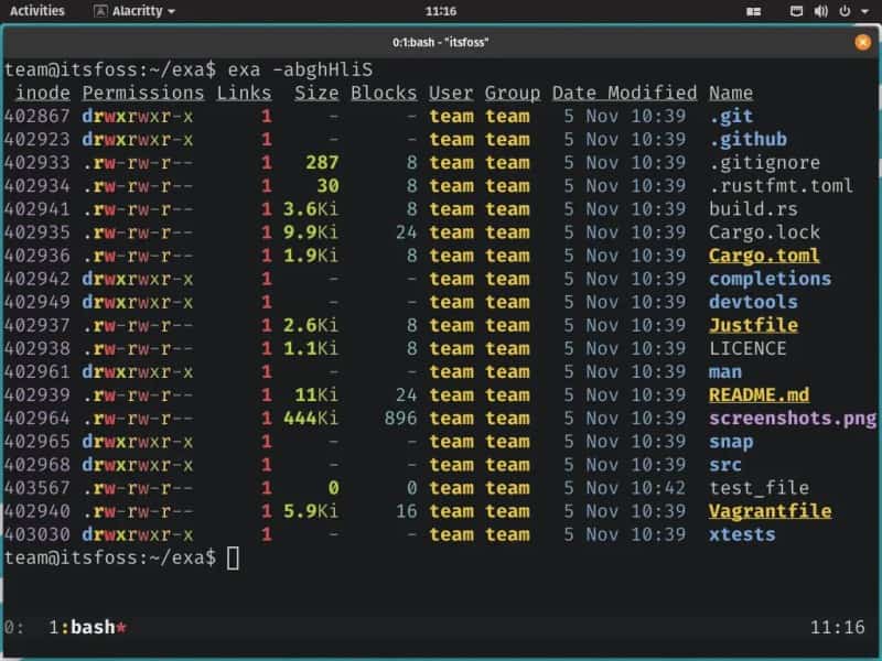 一些经典 Linux 命令的现代替代品 一些经典 Linux 命令的现代替代品