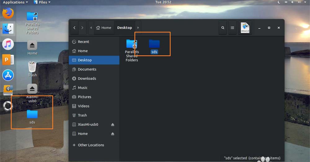 Ubuntu怎么建文件夹? Ubuntu创建桌面文件夹的三种方法 Ubuntu怎么建文件夹? Ubuntu创建桌面文件夹的三种方法