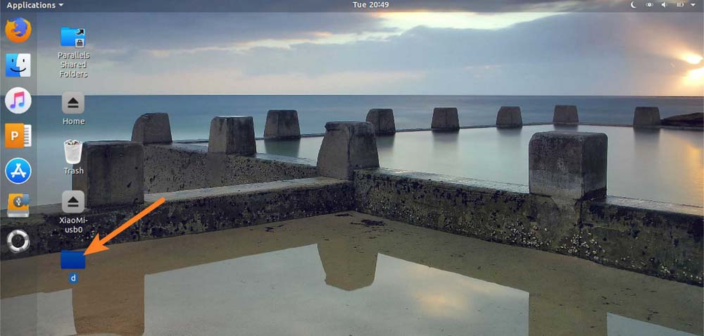 Ubuntu怎么建文件夹? Ubuntu创建桌面文件夹的三种方法 Ubuntu怎么建文件夹? Ubuntu创建桌面文件夹的三种方法