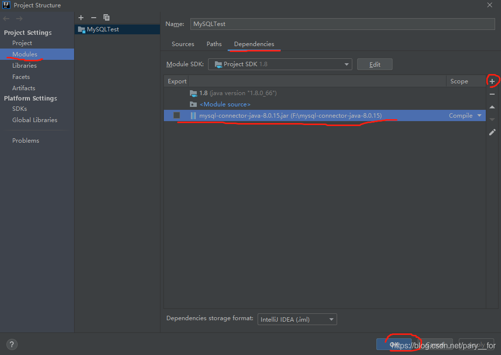 使用 Navicat 创建数据库并用JDBC连接的操作方法 使用 Navicat 创建数据库并用JDBC连接的操作方法