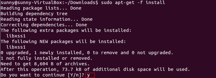 ubuntu系统安装软件图文教程 如何给Ubuntu安装软件呢 ubuntu系统安装软件图文教程 如何给Ubuntu安装软件呢