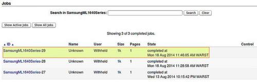 在ubuntu桌面配置一个网络打印机和扫描仪的方法 在ubuntu桌面配置一个网络打印机和扫描仪的方法