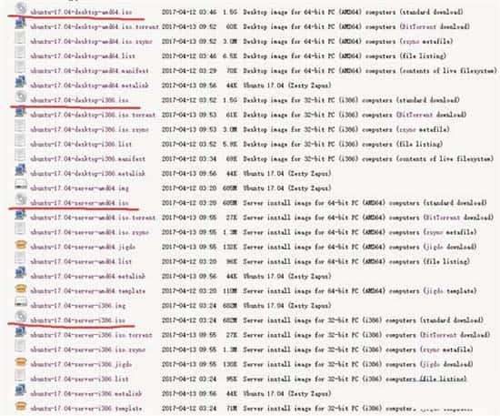 Ubuntu17.04开放下载:支持AMD Ryzen和Intel Kaby Lake处理器 Ubuntu17.04开放下载:支持AMD Ryzen和Intel Kaby Lake处理器