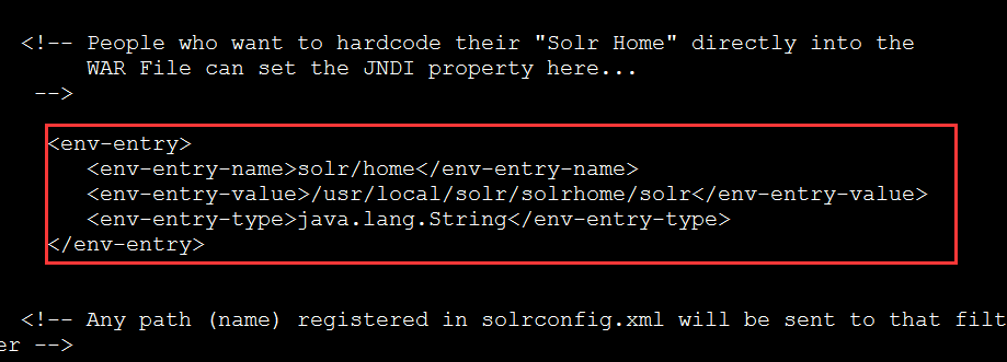 CentOS安装solr 4.10.3详细教程 CentOS安装solr 4.10.3详细教程