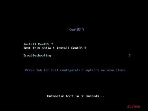 Win8.1 + CentOS7 双系统 U盘安装(超详细教程) Win8.1 + CentOS7 双系统 U盘安装(超详细教程)