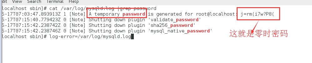 Linux学习第三篇 Centos7安装mysql5.7.16数据库 Linux学习第三篇 Centos7安装mysql5.7.16数据库