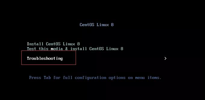 Centos8中恢复根目录为默认权限