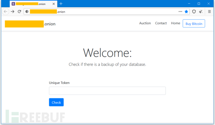 勒索失败后,黑客在暗网售卖85000个MySQL数据库 勒索失败后,黑客在暗网售卖85000个MySQL数据库