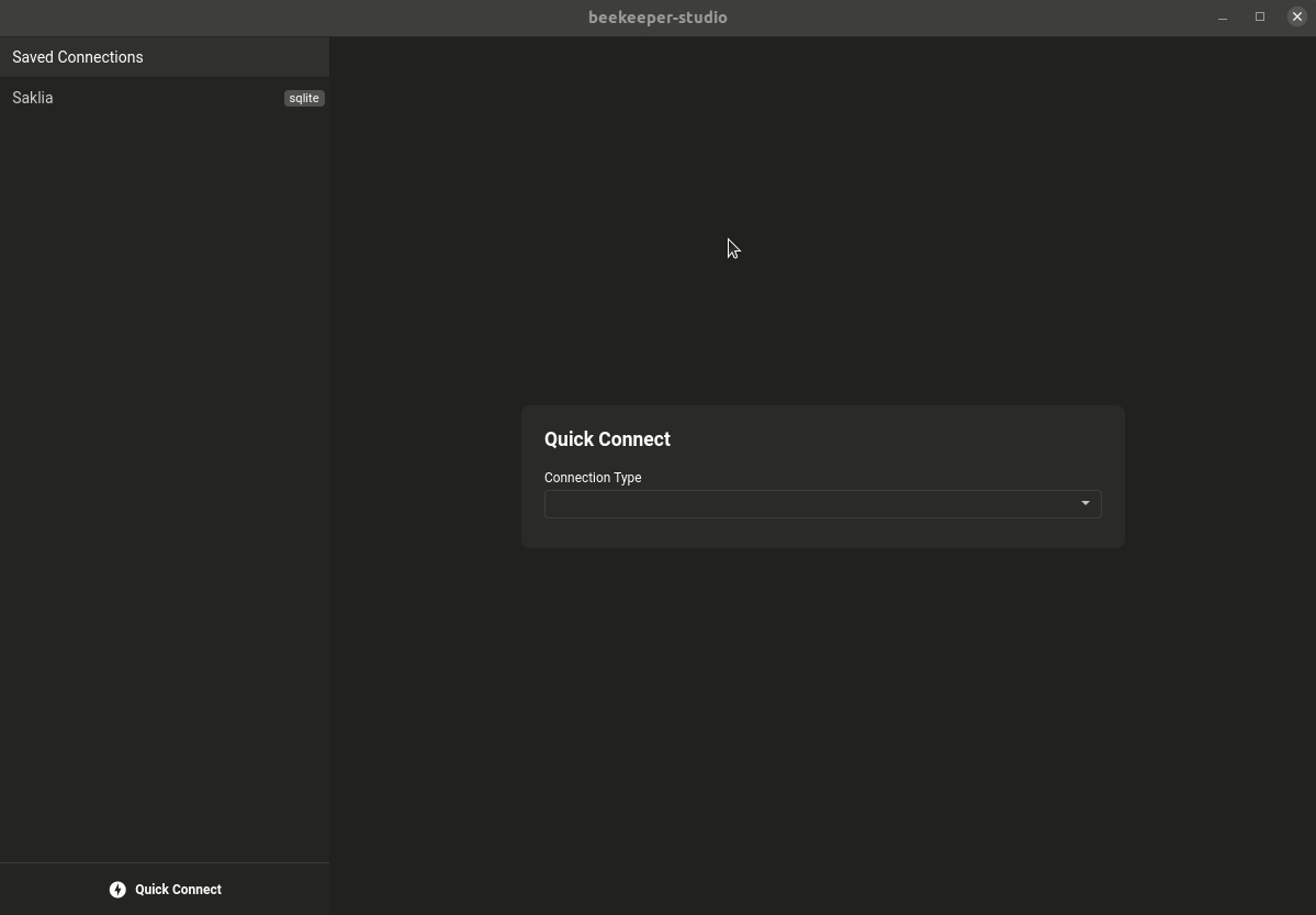 开源 5 款超好用的数据库 GUI 带你玩转 MongoDB、Redis、SQL 数据库(推荐) 开源 5 款超好用的数据库 GUI 带你玩转 MongoDB、Redis、SQL 数据库(推荐)