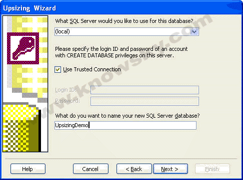 Access数据库升级为SQL数据库的注意事项和方法 Access数据库升级为SQL数据库的注意事项和方法