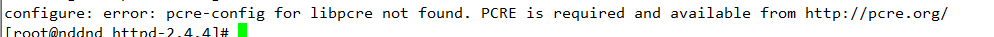 CentOS中httpd源代码安装与测试步骤分享 CentOS中httpd源代码安装与测试步骤分享