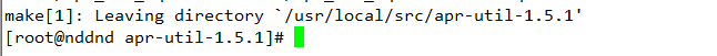CentOS中httpd源代码安装与测试步骤分享 CentOS中httpd源代码安装与测试步骤分享