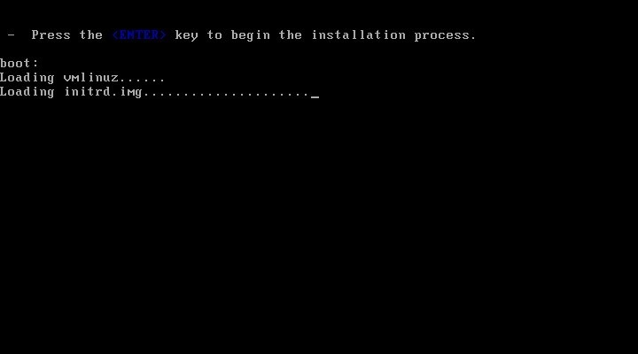 详解CentOS 6.4下PXE+Kickstart无人值守安装操作系统 详解CentOS 6.4下PXE+Kickstart无人值守安装操作系统