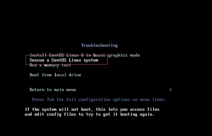 Centos8中恢复根目录为默认权限